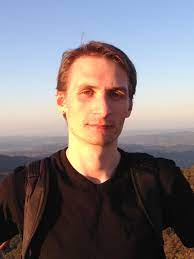 Greg Hellbourg