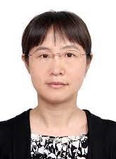 Haiyan Zhang